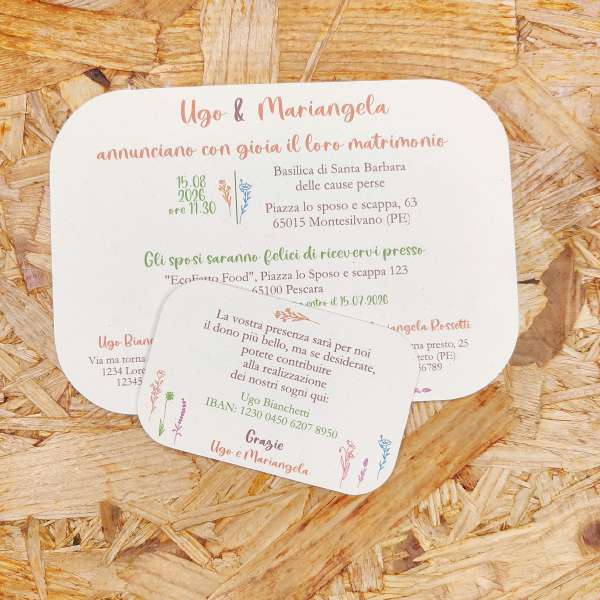 partecipazioni ecofriendly